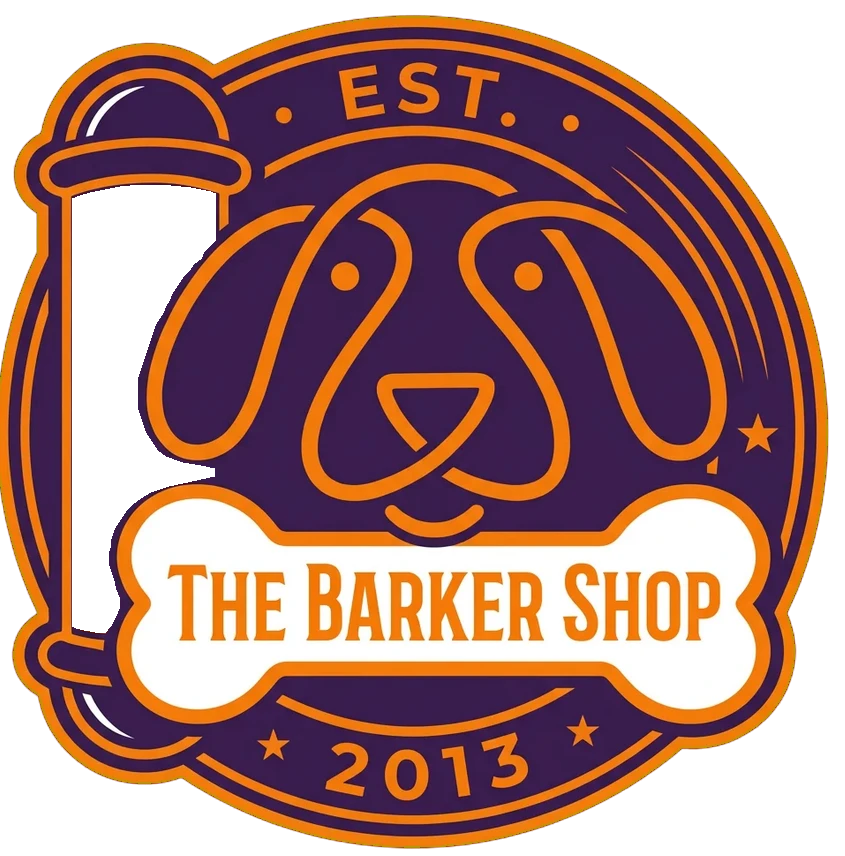The Barker Shop, est. 2013